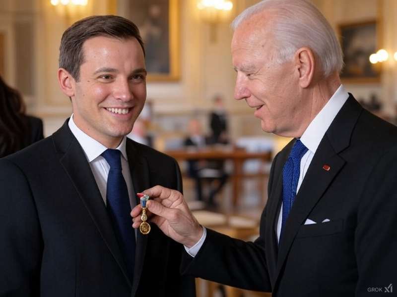 obtenir la médaille des arts et lettres en france