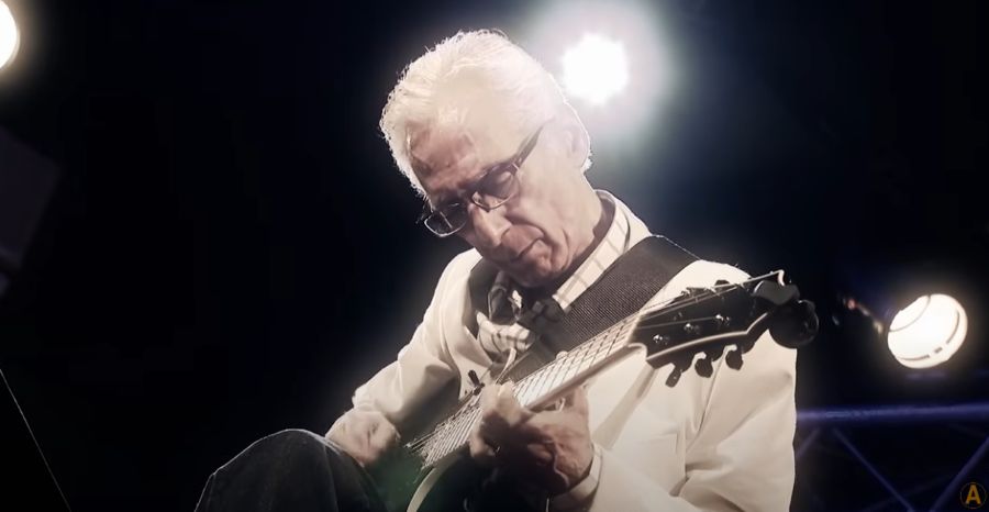 Pat Martino